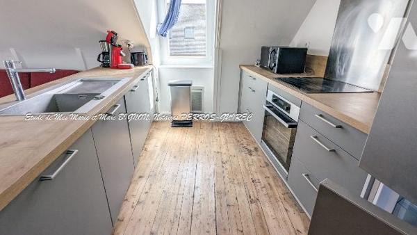 Maison à vendre Perros-Guirec