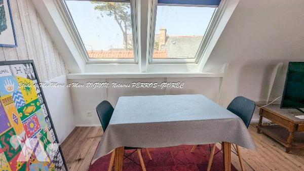 Maison à vendre Perros-Guirec