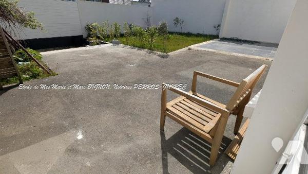 Maison à vendre Perros-Guirec
