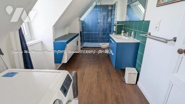 Maison à vendre Perros-Guirec