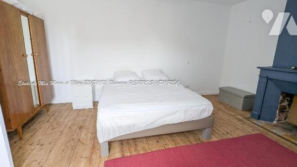 Maison à vendre Perros-Guirec