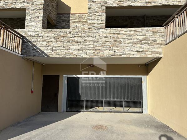 Garage NEUF AURON