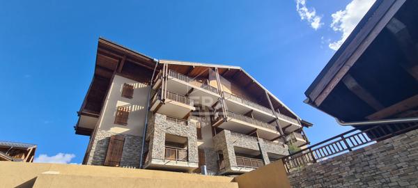 Garage NEUF AURON