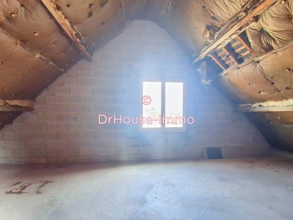 Maison à vendre 3 pièces de 72 m²