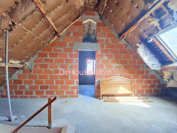 Maison à vendre 3 pièces de 72 m²