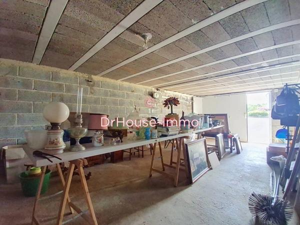 Maison à vendre 3 pièces de 72 m²