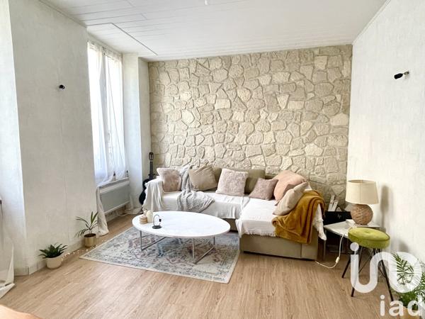 Location appartement 2 pièces 43 m² Saint-Brice-sous-Forêt