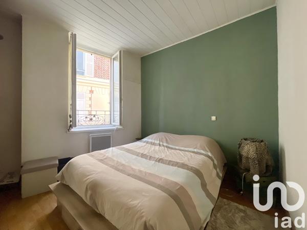 Location appartement 2 pièces 43 m² Saint-Brice-sous-Forêt