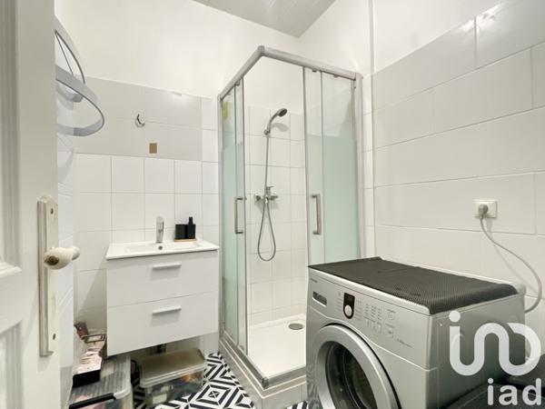 Location appartement 2 pièces 43 m² Saint-Brice-sous-Forêt