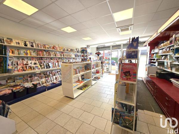 Boutique/Local commercial à vendre 56 m² Triel-sur-Seine