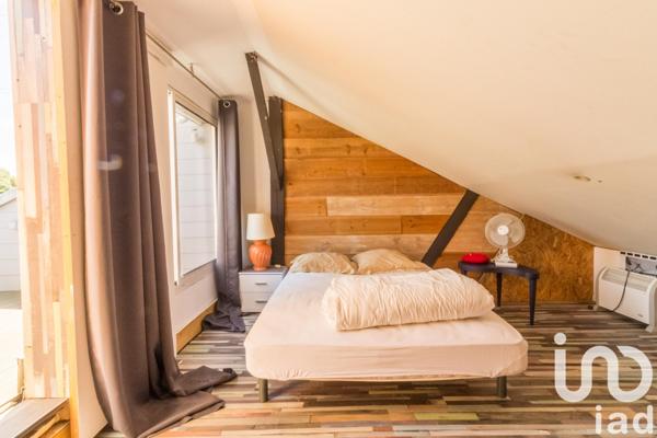 Immeuble à vendre 125 m² La Teste-de-Buch