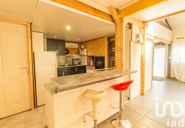Immeuble à vendre 125 m² La Teste-de-Buch