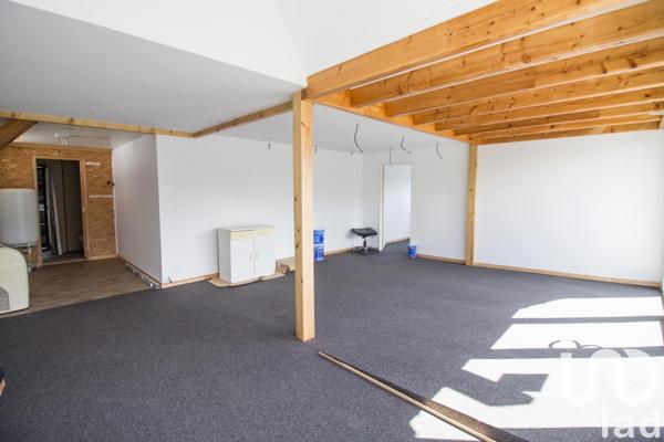 Immeuble à vendre 125 m² La Teste-de-Buch