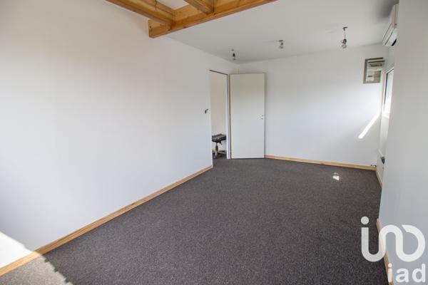 Immeuble à vendre 125 m² La Teste-de-Buch