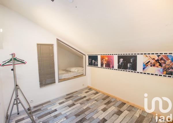 Immeuble à vendre 125 m² La Teste-de-Buch