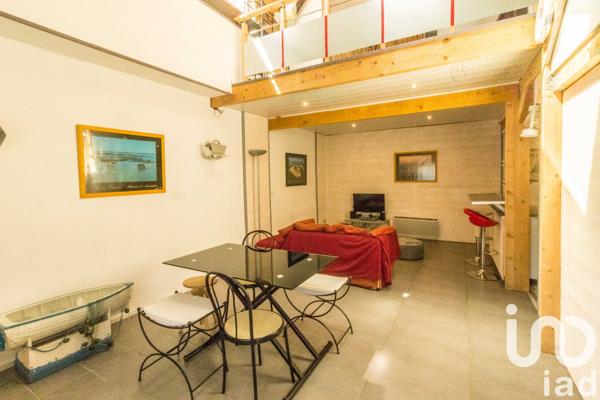 Immeuble à vendre 125 m² La Teste-de-Buch