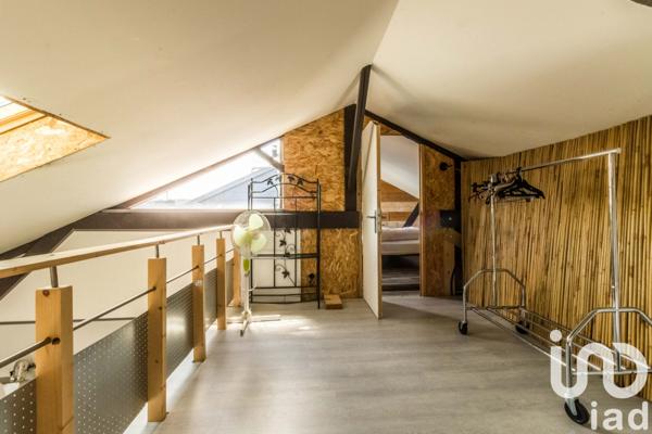 Immeuble à vendre 125 m² La Teste-de-Buch