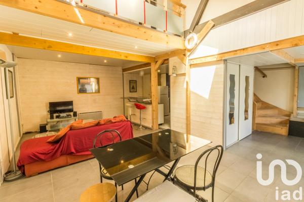 Immeuble à vendre 125 m² La Teste-de-Buch
