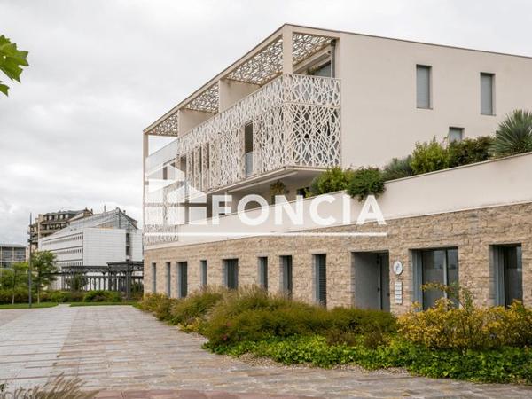 À vendre Appartement 2 pièces 55 m² - Rodez 12000