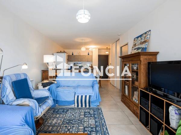 À vendre Appartement 2 pièces 55 m² - Rodez 12000