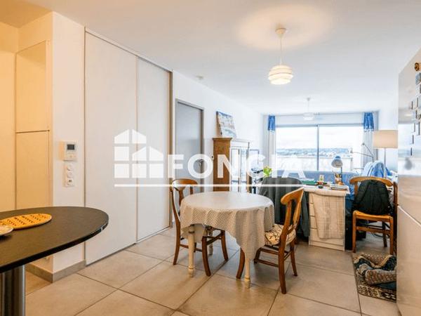 À vendre Appartement 2 pièces 55 m² - Rodez 12000