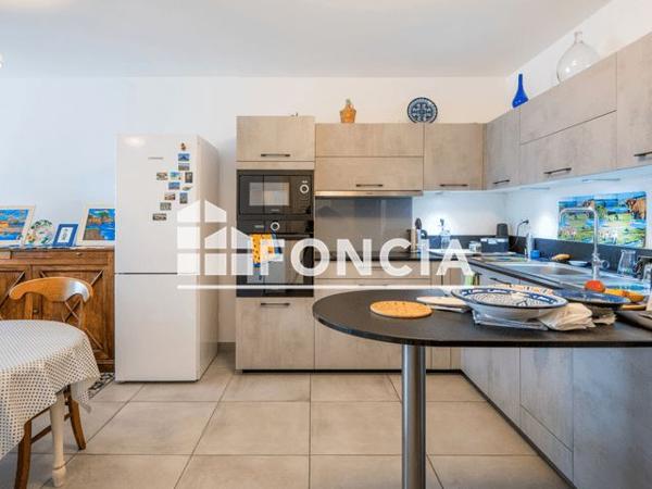 À vendre Appartement 2 pièces 55 m² - Rodez 12000