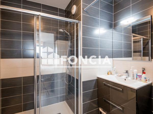 À vendre Appartement 2 pièces 55 m² - Rodez 12000