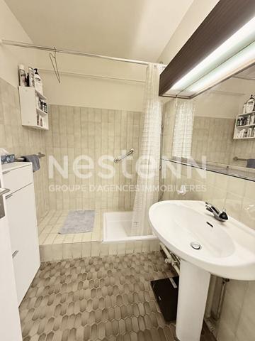 PERPIGNAN - APPARTEMENT T4 100M2 AVEC GARAGE DANS RESIDENCE SECURISEE AVEC ASCENSEUR