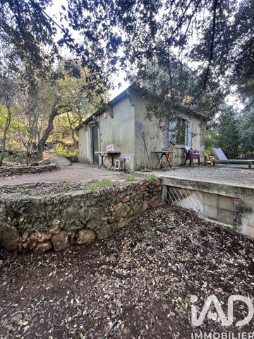 Terrain à vendre 9 000 m² Carnoules