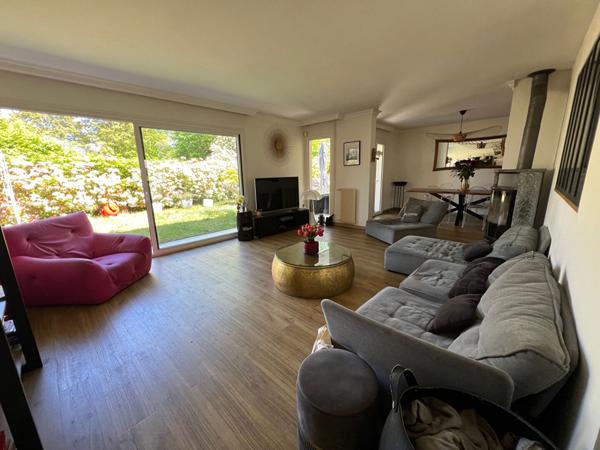 Maison à vendre L'Isle Adam Parc de Cassan - 4 chambres