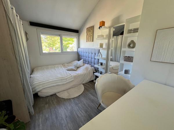 Maison à vendre L'Isle Adam Parc de Cassan - 4 chambres