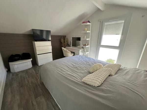 Maison à vendre L'Isle Adam Parc de Cassan - 4 chambres