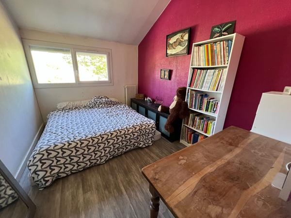 Maison à vendre L'Isle Adam Parc de Cassan - 4 chambres