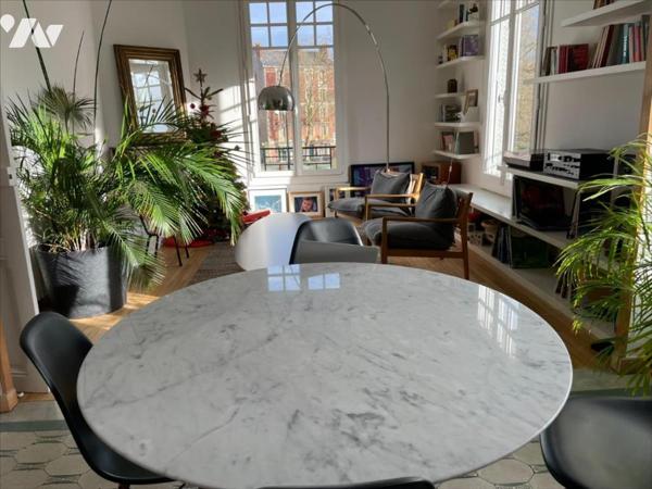 Vue imprenable sur l'erdre