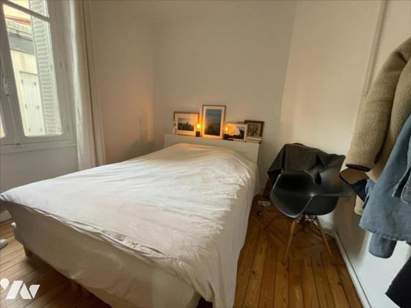 Vue imprenable sur l'erdre