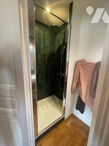 Vue imprenable sur l'erdre