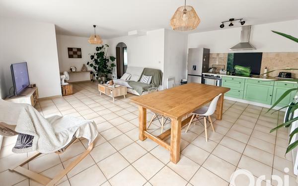 Maison à louer