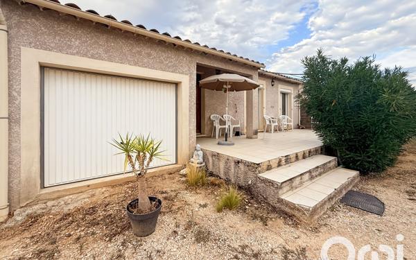 Maison à louer