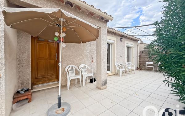 Maison à louer