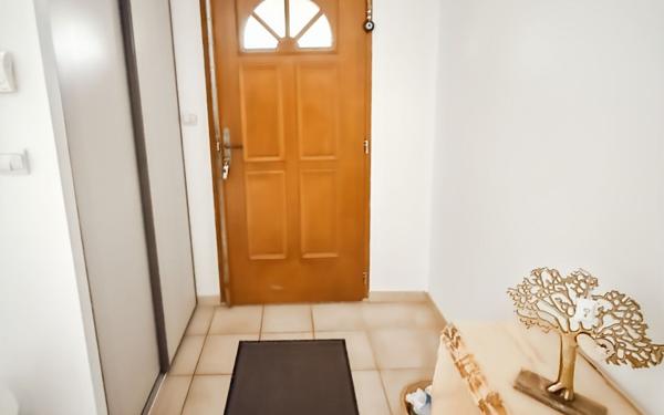 Maison à louer