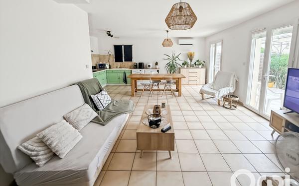 Maison à louer