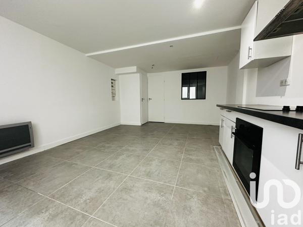 Appartement 2 pièces de 37 m² à Aubagne (13400)