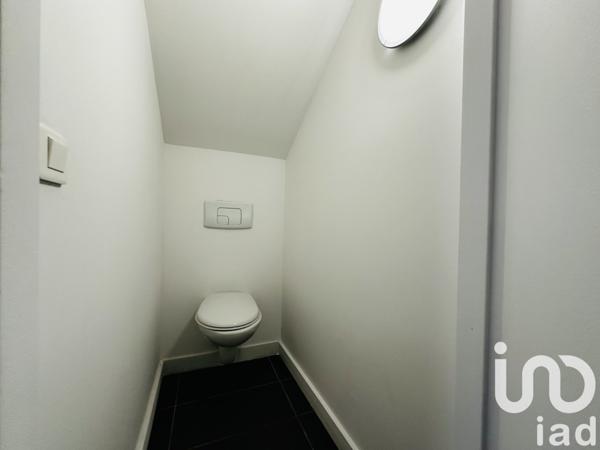 Appartement 2 pièces de 37 m² à Aubagne (13400)