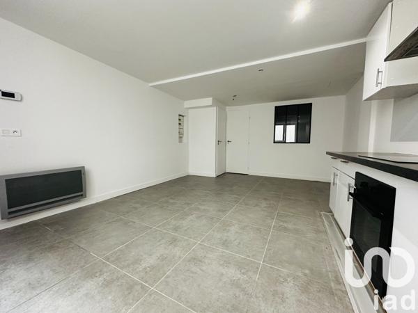 Appartement 2 pièces de 37 m² à Aubagne (13400)