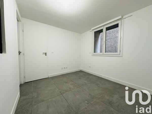Appartement 2 pièces de 37 m² à Aubagne (13400)