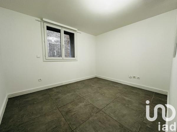 Appartement 2 pièces de 37 m² à Aubagne (13400)