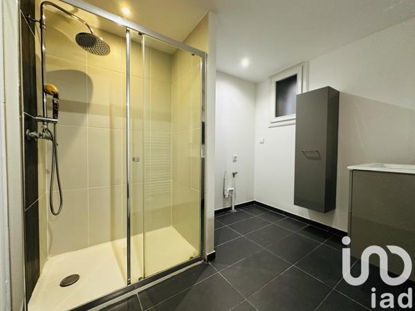 Appartement 2 pièces de 37 m² à Aubagne (13400)