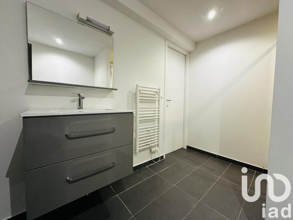 Appartement 2 pièces de 37 m² à Aubagne (13400)