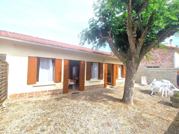 Maison
         4 pièces
        - 63 m² 175 000 € *
