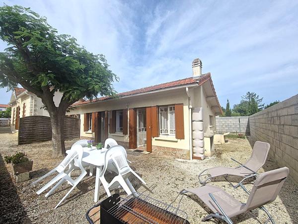 Maison
         4 pièces
        - 63 m² 175 000 € *